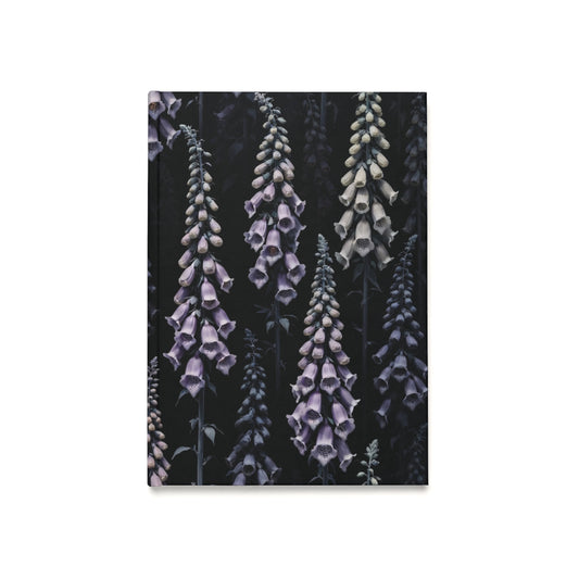 Hardcover Journal (A5)